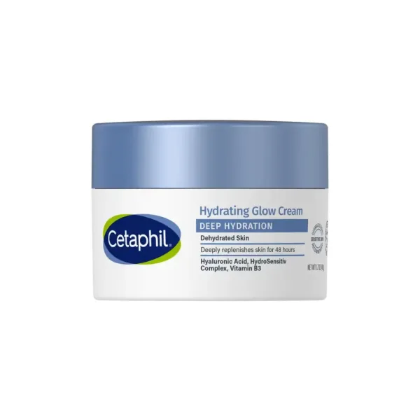 Cetaphil Hydrating Glow Cream 48G