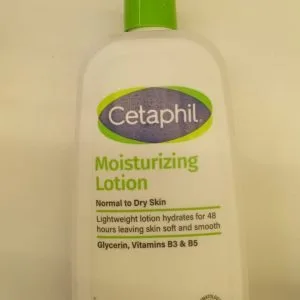 Cetaphil Moisturizing Lotion Norm-Dry Skin 591Ml