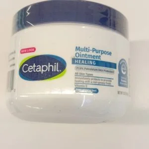 Cetaphil Oil Absorbing Moisturizer Spf 30 118Ml