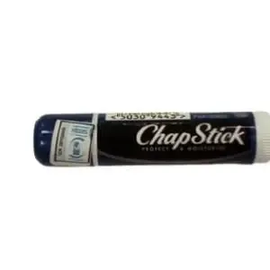Chapstick Lip Balm Original