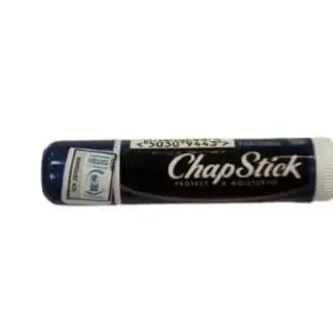 Chapstick Lip Balm Original