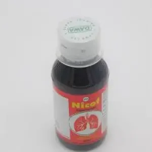 Chlorpheniramine Syrup 100Ml