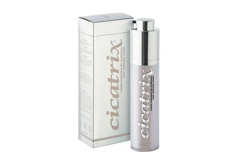 Cicatrix Cream 30ml