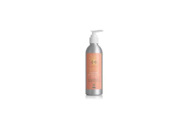 Cinnabar Baby Lotion 200ml