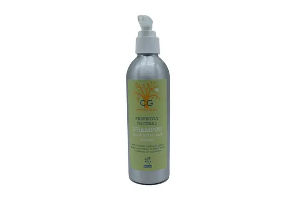 Cinnabar Baby Shampoo 200ml
