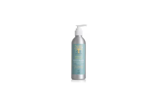 Cinnabar Baby Wash 200ml