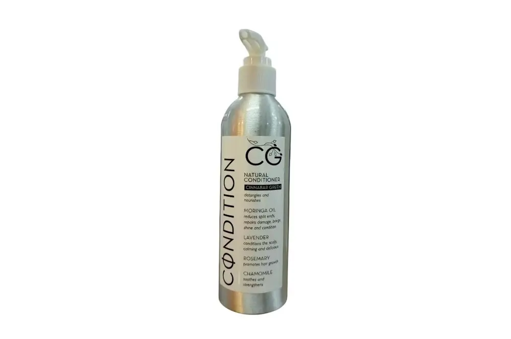 Cinnabar Conditioner 200ml