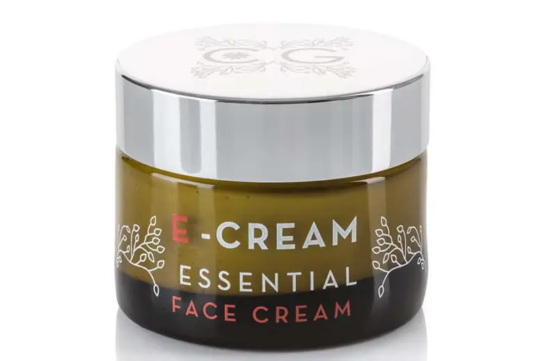 Cinnabar E-Cream 50ml