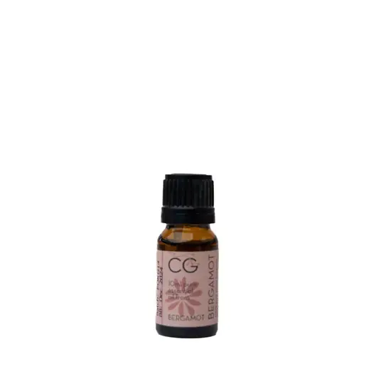 Cinnabar Essential Oil Bergamot