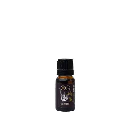 Cinnabar Essential Oil Sleep Easy