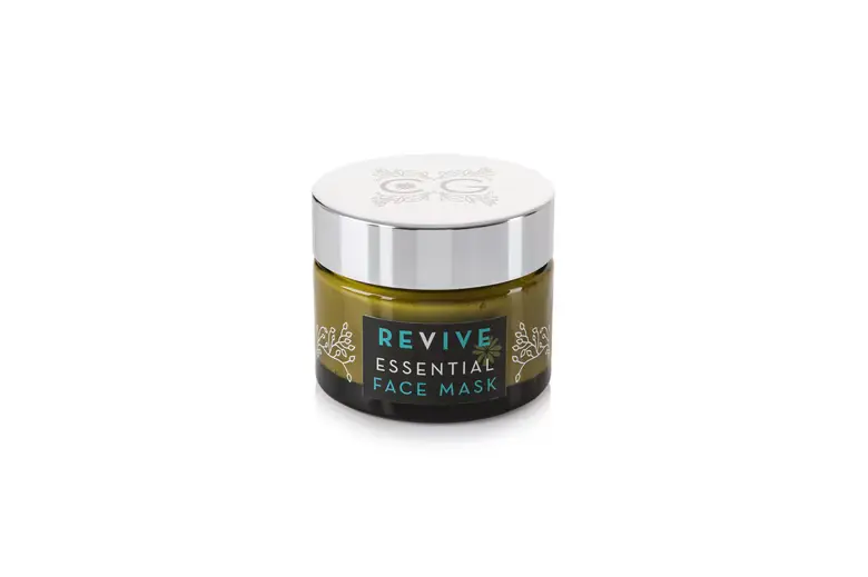 Cinnabar Face Mask 50ml