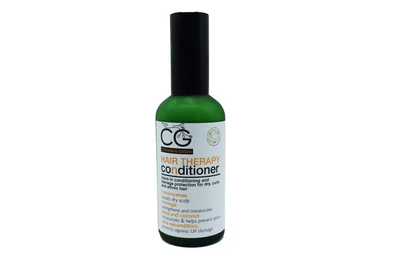 Cinnabar Leavein Conditioner 100ml