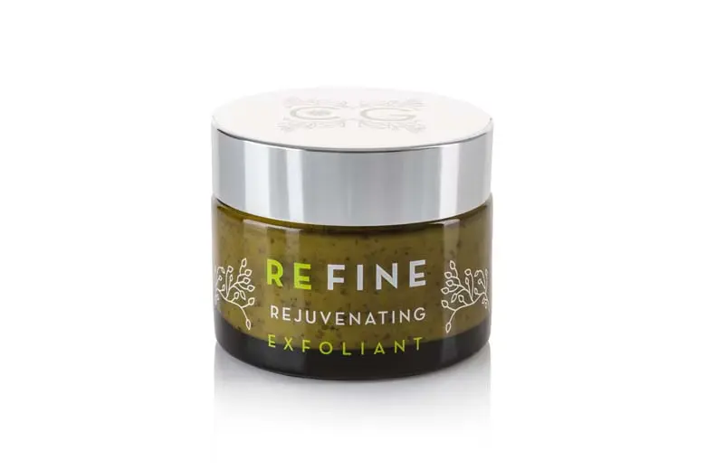 Cinnabar Rejuvinating Exfoliant 50ml