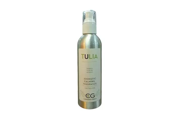 Cinnabar Room Spray Calming 200ml
