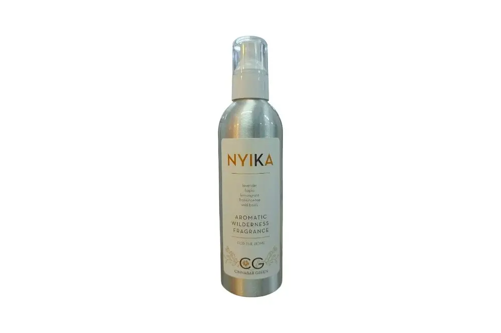 Cinnabar Room Spray Wilderness 200ml