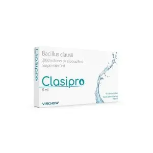 Clasipro 10S