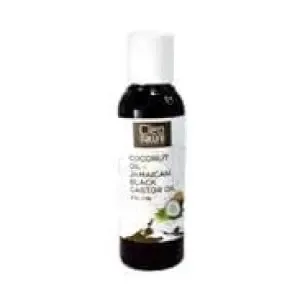 Cleo Nature Jamaican Black Castor Oil With Coconut Oil 120Ml