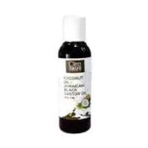 Cleo Nature Jamaican Black Castor Oil With Coconut Oil 120Ml