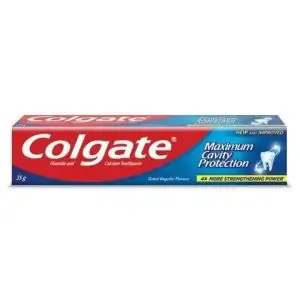 Colgate Dental Cavity Protection T/Paste 35G