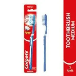 Colgate T/Brush Double Action - Std