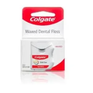 Colgate Total Dental Floss 50M