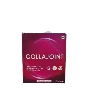 Collajoint Sachets 10S
