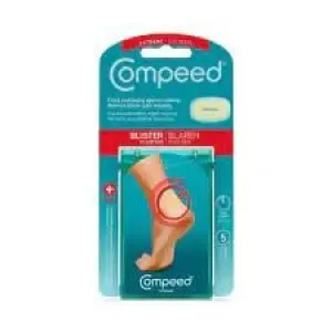 Compeed Blister Extreme 5S