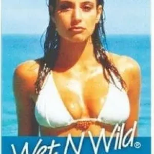 Contempo Condoms Wet N Wild 3S