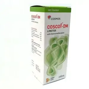 Coscof Dm 100Ml