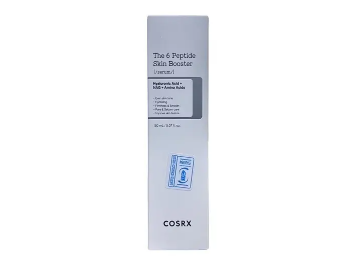 Cosrx 6Peptide Skin booster serum 150ml