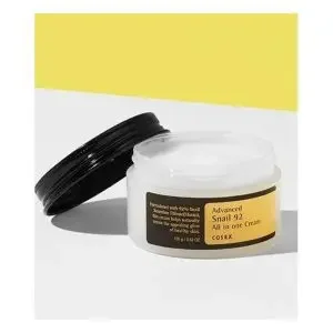 Cosrx Advanced Snail 92 All In One Cream 100Ml