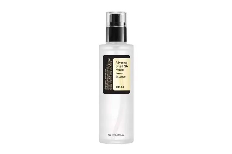 Cosrx Advanced Snail 96 Mucin Power Essence 100ml