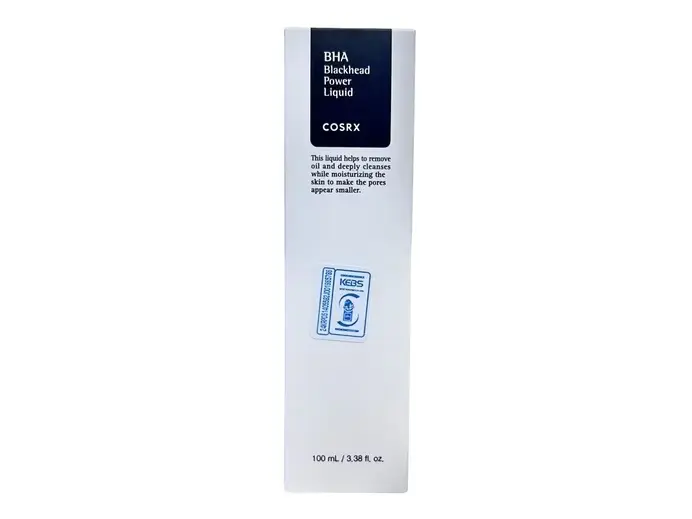 Cosrx BHA Blackhead power Liquid 100ml