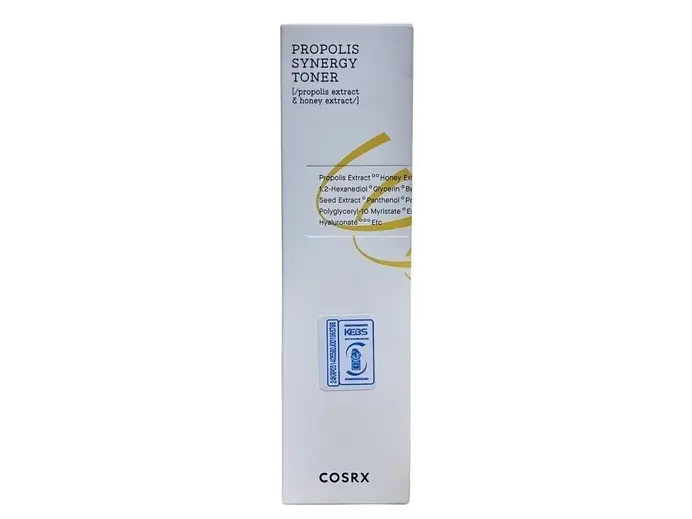 Cosrx Full Fit Propolis Synergy Toner 150ml