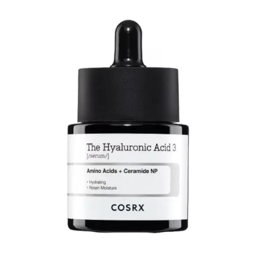 Cosrx Hyaluronic Acid 3 Serum 20ml