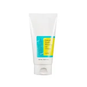 Cosrx Low Ph Good Morning Gel Cleanser 150Ml