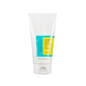 Cosrx Low Ph Good Morning Gel Cleanser 150Ml