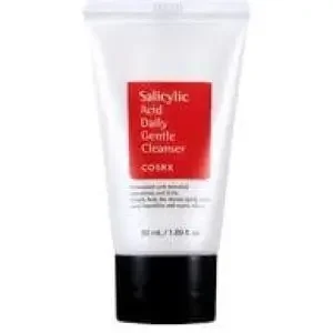 Cosrx Salicylic Acid Daily Gentle Cleanser 50Ml