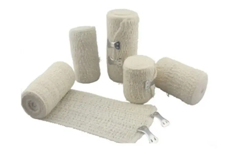 Crepe Bandage 2 Inch 1's