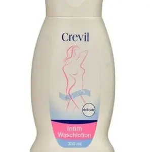 Crevil Germany Feminine Intimate 300ML