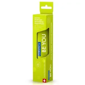 Curaprox Be You Apple + Aloe Whitening Daily Toothpaste Green 60Ml