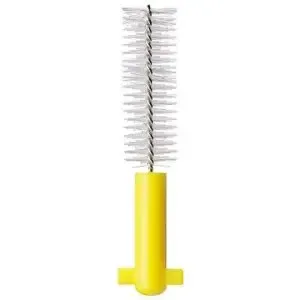 Curaprox Prime Refill Cps 011 Interdental Brushes - Lime Green