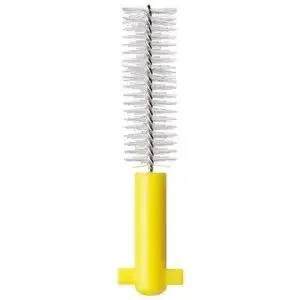 Curaprox Prime Refill Cps 011 Interdental Brushes - Lime Green