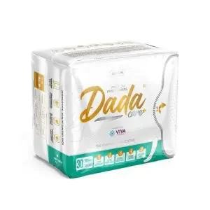 Dadacare Premium P/Linner 180Mm