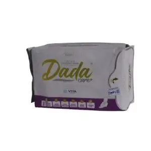 Dadacare Premium Sanitary 2340Mm-Heavy Flow