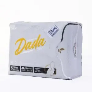 Dadacare Premium Sanitary 290Mm-Classic