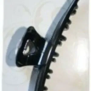 Denman Banana Jawclip Fine Hair 10Cm -71073D