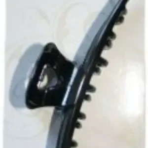Denman Banana Jawclip Fine Hair 10Cm -71073D