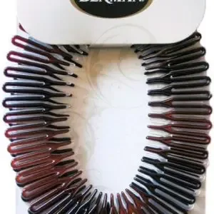Denman Stretch Comb 3Pc -71007D