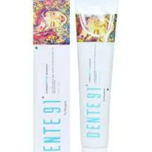 Dente 91 Toothpaste 100Gm